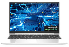 EXECUTIVE SPECIAL~ 15.6 HP EliteBook Laptop: Intel i5 32GB RAM - 1 TB NVME SSD picture