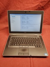 Dell Latitude E6430 i5 3320M 2.6GHz/ 8GB/ 128GB SSD #3332 picture