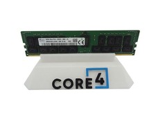 HYNIX HMA84GR7JJR4N-WM 32GB PC4-23400Y DDR4-2933 2RX4 ECC picture