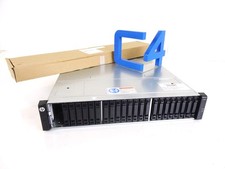 HP C8S55A MSA 2040 SAS DC SFF STORAGE ARRAY picture