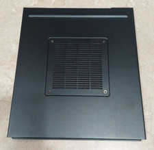 Soundgrid Server -C Compact One Extreme X9 Top Case lid Metal Replacement Part picture