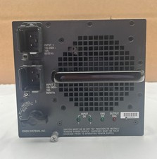 Astec AA23340 / Cisco 341-0092-03 - DC Power Supply , 6000 W picture
