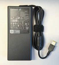Genuine Lenovo 245W Slim Tip AC Adapter Charger For Legion LOQ Y500S ADL245SCC3A picture