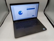 Dell Latitude 5400 14