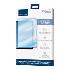 Insignia Glass Screen Protector for iPad 10.9