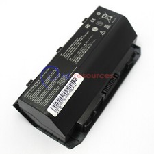 8Cell A42-G750 Battery for Asus A42-G750 G750 G750JH G750JM G750JS 14.8V 4400mAh picture
