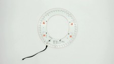 Samsung Odyssey Arena LED Light Ring Board G85SB picture