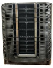 Cisco cBR-8 CCAP CMTS System DOCSIS 3.1 Dual SUP-160G 2x Line Card Used picture