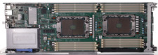 Dell PowerEdge C6520 Blade Socket FCLGA4189 No Processor No RAM - Damaged Clip picture