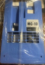 MC-10 Maintenance Cartridge for Waste Box for Imageprograf IPF650 655 670 Pack picture