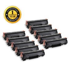 10PK CRG-137 Canon 137 Toner for Canon Imageclass MF227dw MF232w MF236n MF249dw picture