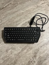 IKey Keyboard SLK-79-M-USB picture