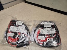 LOT OF 2 SEALED Poly HPP Blackwire 3220 Stereo USB-C C/A Headset 8X228A6 picture