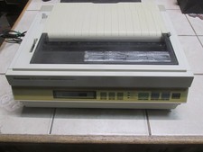 Panasonic KX-P1124 Point of Sale Dot Matrix Printer picture