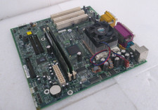 TriGem Cognac 20000731 MB 115661 W/ SL4TF/SL48E CPU, 128MB Ram, Heatsink & Fan picture