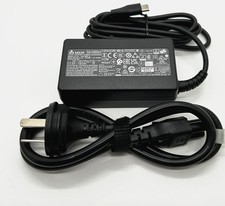 Delta OEM 65W 20V 3.25A USB-C Charger ADP-65KE B Type C Power Adapter picture