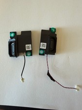 Genuine Internal Speaker Kit L&R For HP OMEN Gaming Laptop 17-ck M57130-001 picture