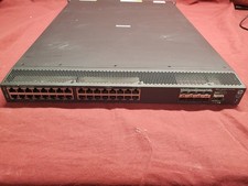 HP FlexFabric 5700 32XGT-8XG-2QSFP+ Switch JG898A #F2 66 picture