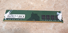 8GB Kingston Memory KVR26N19S8/8 ValueRAM DDR4 8 GB DIMM 288-pin RAM Memory picture