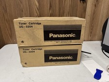 Panasonic UG-3204 Toner Cartridge – New Box picture