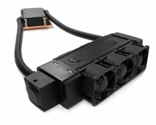 Dynatron L29 All-in-one 1U Server Liquid Cooler AMD sWRX8, sTRX4, TR4, SP3  picture