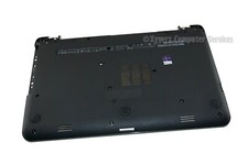 775087-001 AP14D000D00 GENUINE HP BASE COVER 15-G 15-G023CL (GRADE B)(BC72) picture
