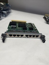 Cisco SPA-8X1FE-TX-V2 V02 8-Port SPA Ethernet Shared Port Adapter picture