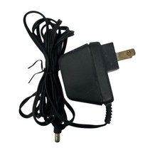 Vintage FWGB FW 6199 AC Adapter Power Supply 15V AC 190mA Germany Direct Plug-In picture
