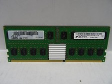 IBM 45D6527 4GB POWER 6 DDR2 MEMORY DIMM 533MHZ FOR 8234-EMA PSERIES picture
