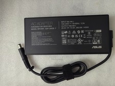 Genuine 20V 14A ADP-280EB F 7.4mm 280W Adapter For ASUS ROG SWIFT PG43UQ monitor picture