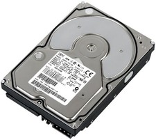 HARD DRIVE IBM ULTRA.9ES 00K3990 DDRS-39130 9.1GB 7200RPM 68-pin SCSI 3.5'' picture