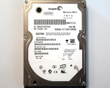 Seagate ST9100828AS 9S113E-020 3.BHD (5LZ) WU China 100gb Sata 2.5