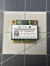 OEM Broadcom Wi-Fi 802.11abgn Wireless BT WLAN Half Mini PCIe Card BCM94313HMG2L picture