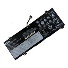 lot Genuine L18C4PF3 L18C4PF4 Battery For Lenovo IdeaPad Flex-14API 14IWL 14IML picture