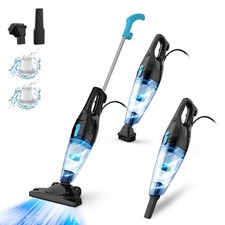 Corded Vacuum Cleaner, 4-in-1 Vacuum Cleaners for Home 15Kpa Power Suction Li... picture