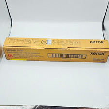 Xerox Genuine Original Magenta Laser Toner 006R01748 for AltaLink C8130+ picture