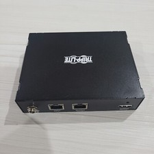 Tripp Lite HDBaseT HDMI Over Cat5e/6/6a Extender Transceiver (BHDBT-TR-SI) picture