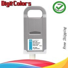 PFI-701 Photo Cyan Ink Cartridge for IPF 8000s 9000s 8100 9100 8000 PFI701PC picture