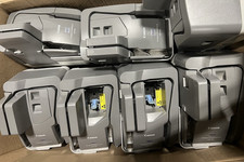 Lot of 30 Canon CR-50 (M111101) ImageFormula Check Scanner-No Adapter picture