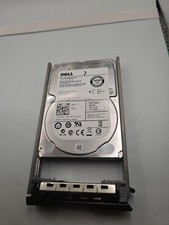 Dell 55RMX 055RMX Constellation.2 Enterprise Class SAS drive 2.5