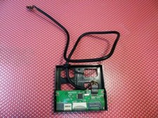 Manhattan U335430A  PC SD Micro SD MS Pro Duo Media Card Reader picture
