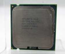 Genuine Intel Pentium Dual-Core E5300 2.60GHz 2MB LGA775 CPU Processor SLGTL picture