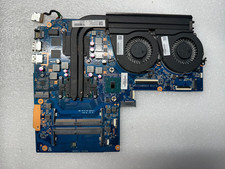 HP Omen 15-ax033dx 960M 4GB i7-6700HQ Motherboard 856678-601 picture