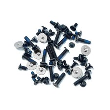 A set of screws For MSI MS-1581 Katana GF66 11UG/11UE /Crosshair 15 A11UEK picture