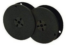 OLYMPIA MANUAL PORTABLE SPOOL TYPEWRITER RIBBON picture