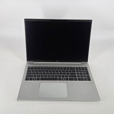 HP Elitebook 865 G11 16 FHD+ TOUCH 3.3 GHz Ryzen 7 PRO 8840U 32GB 1TB SSD Good picture