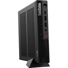 Lenovo ThinkStation P3 Tiny Gen 2 Core Ultra 7 265 16GB 512GB SSD RTX A400 W11P picture