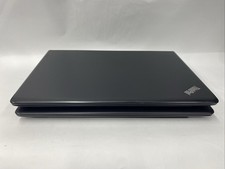 Lot of (2) Lenovo E570 - FHD - i7-7500u - No RAM/SSD/OS - READ picture