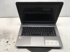 Asus VivoBook Max X441BA-CBA6A AMD A6-9225 2.6GHz 4 GB NO HDD No Batt picture