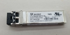 Qlogic FTLF8529P3BCV-QL 16GB SW SFP+ 300m 850NM Optical Transceiver picture